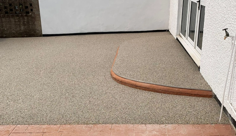 Premium Resin Bound Driveways