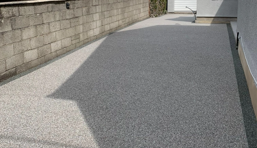 Premium Resin Bound Driveways